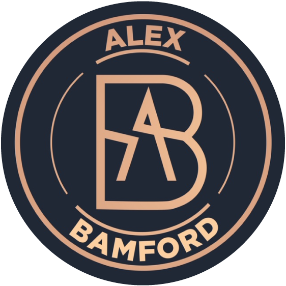 Alex Bamford Music
