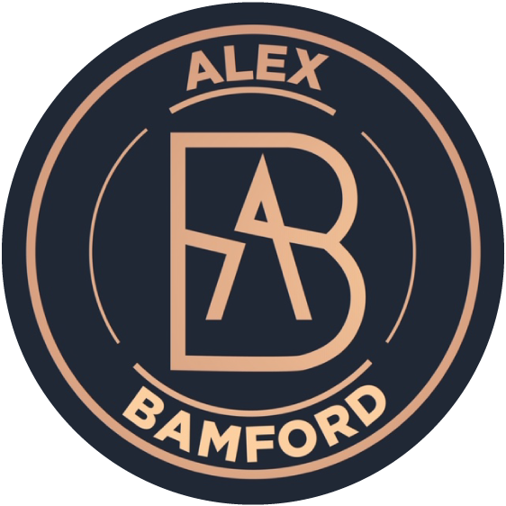 Alex Bamford Music